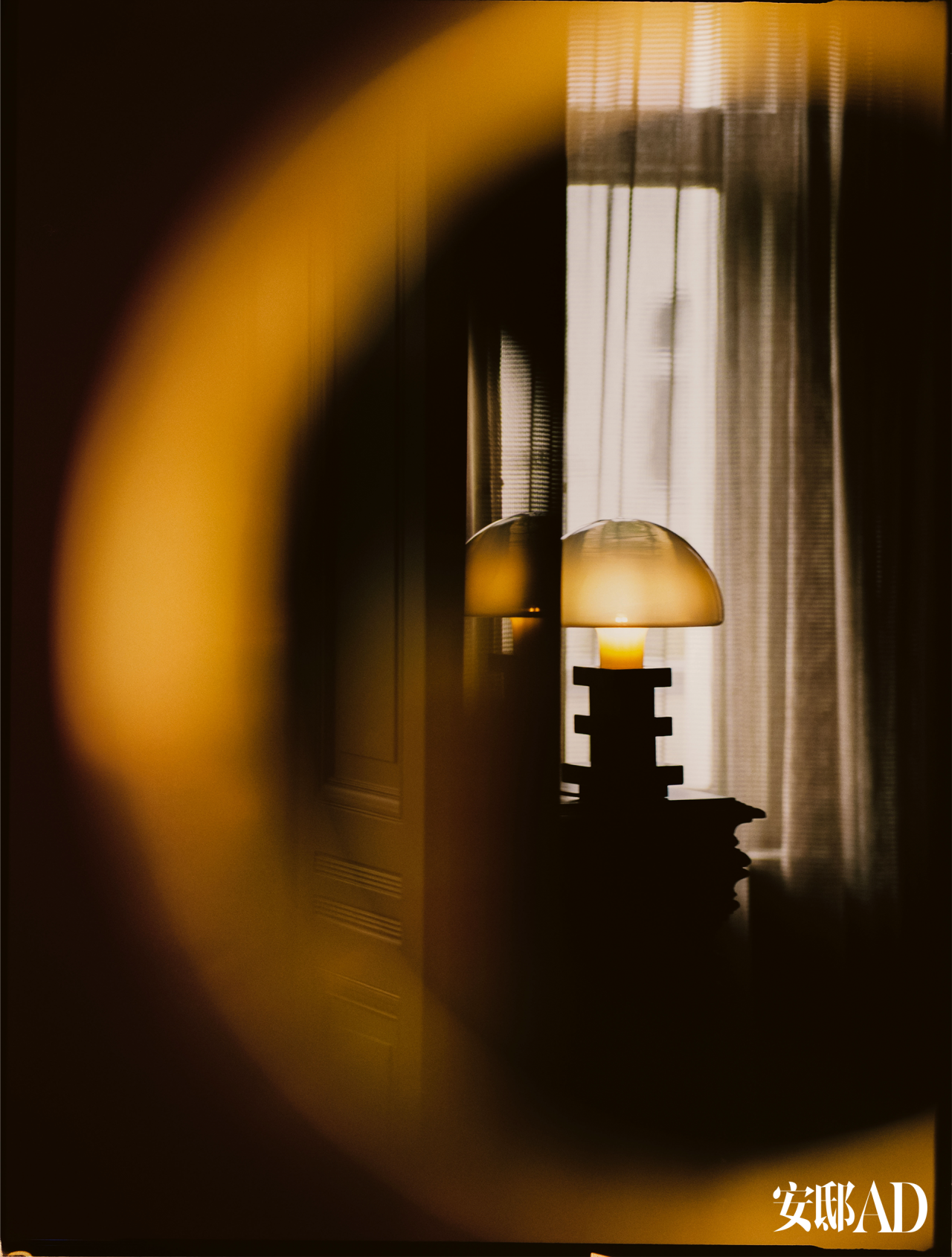 柏林夏洛滕堡区企业家私宅设计丨德国柏林丨Fabian Freytag Studio工作室-10