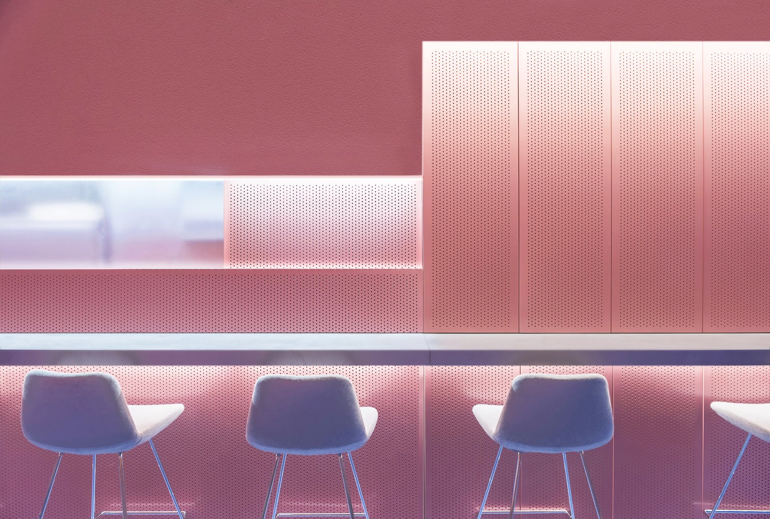 樱花走道 WAGAYA 澳大利亚拉面餐厅  Span Design-7