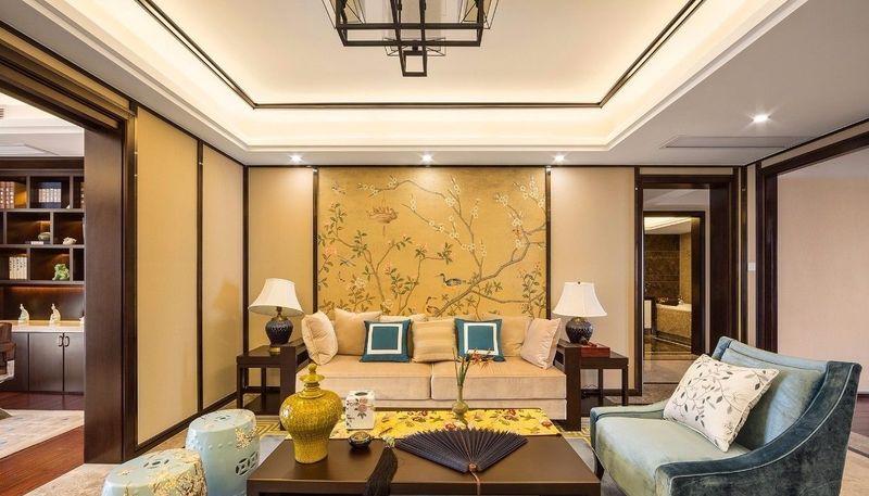 宜兴东氿一号73样板房-7