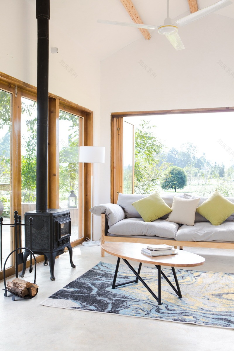 小茶院丨中国雅安丨北京使然建筑设计有限公司-67