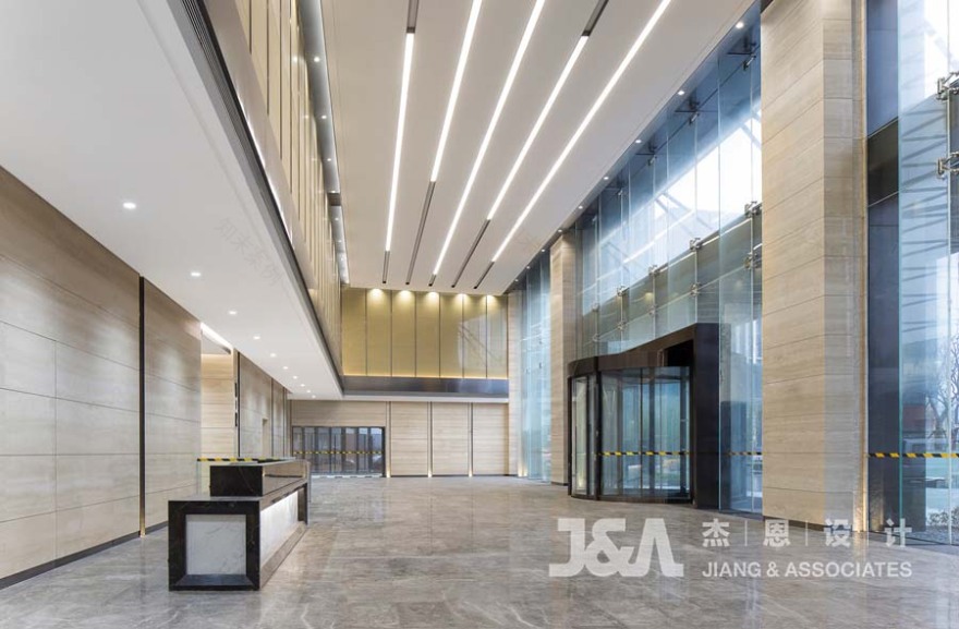 几何灵境 · 粹美空间-6