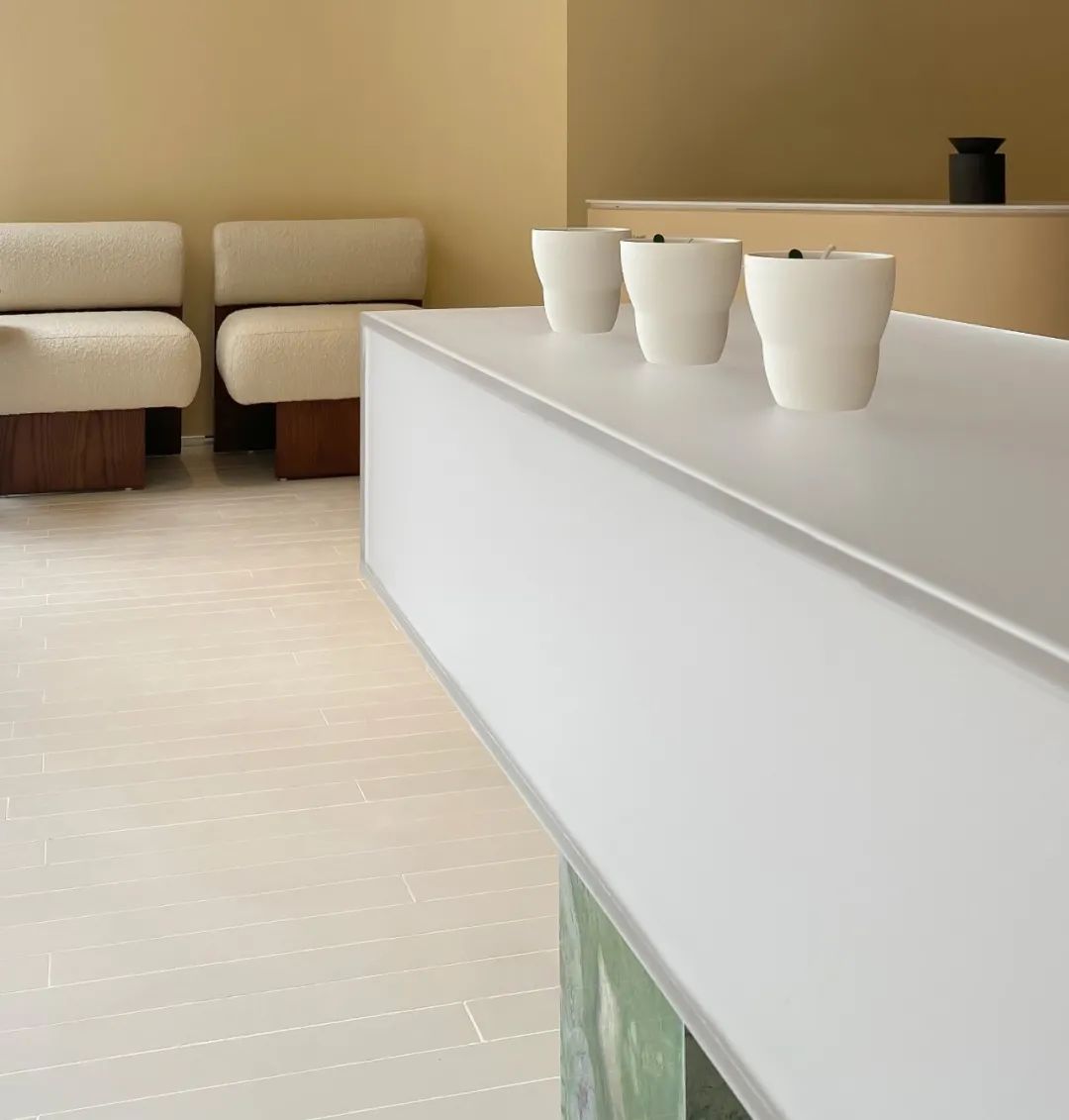 普瑞德雷姆水疗中心丨中国郑州丨明雾创作-16