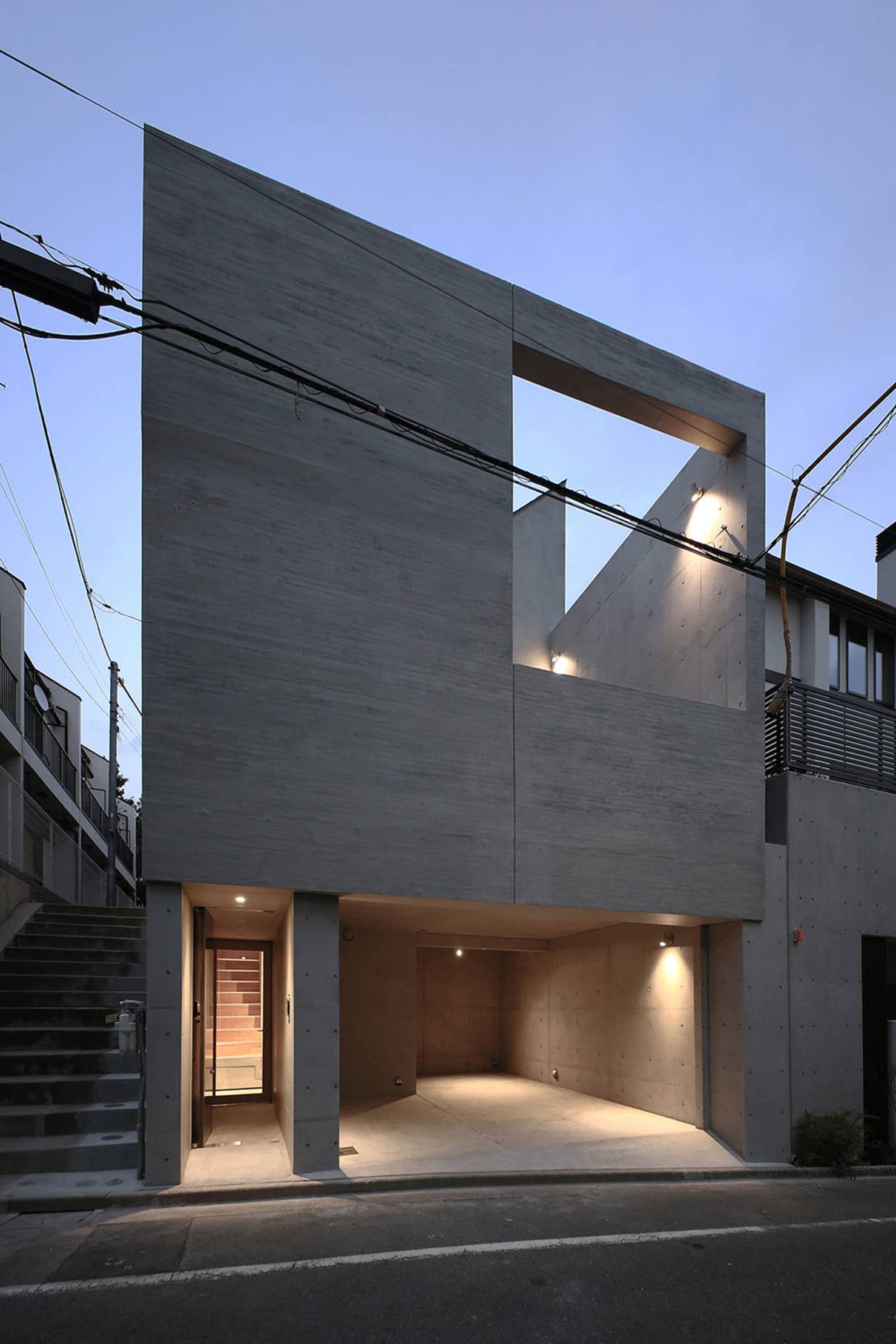 东京日本 TKR 全膝关节置换术设计工作室-24