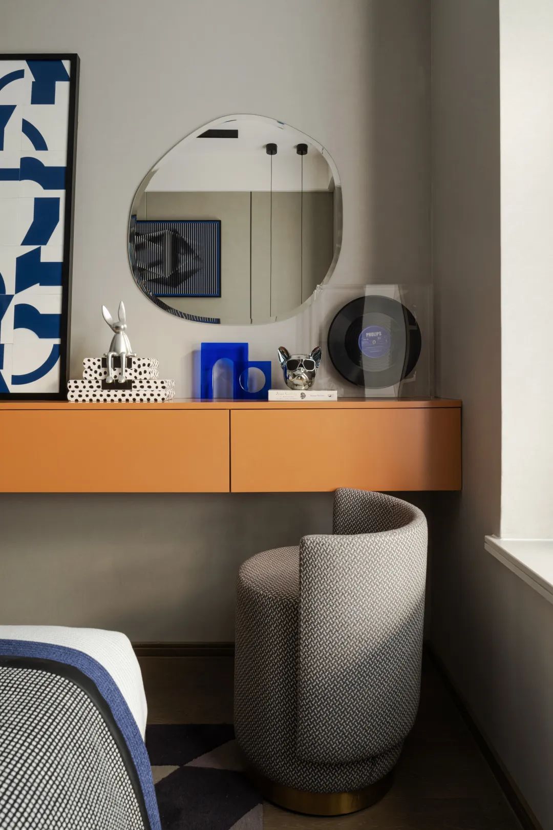 上海临港101悦城生活体验中心及样板间丨中国上海丨超级平常,峻佳设计-56