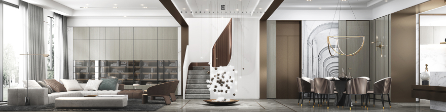 约克郡流动的金色盛宴-7