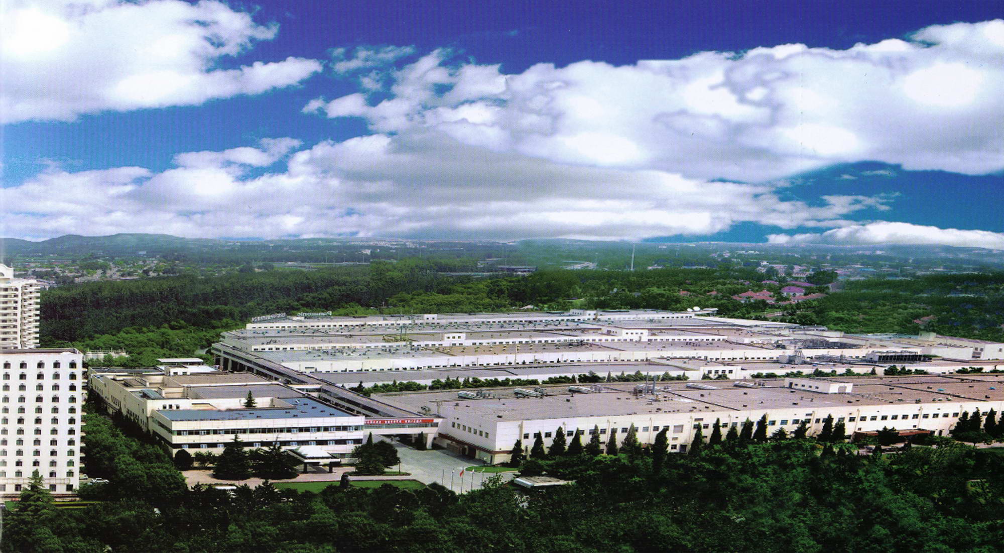 北京 UCP 恒通国际创新园 | 大工业遗存活化利用的典范-47