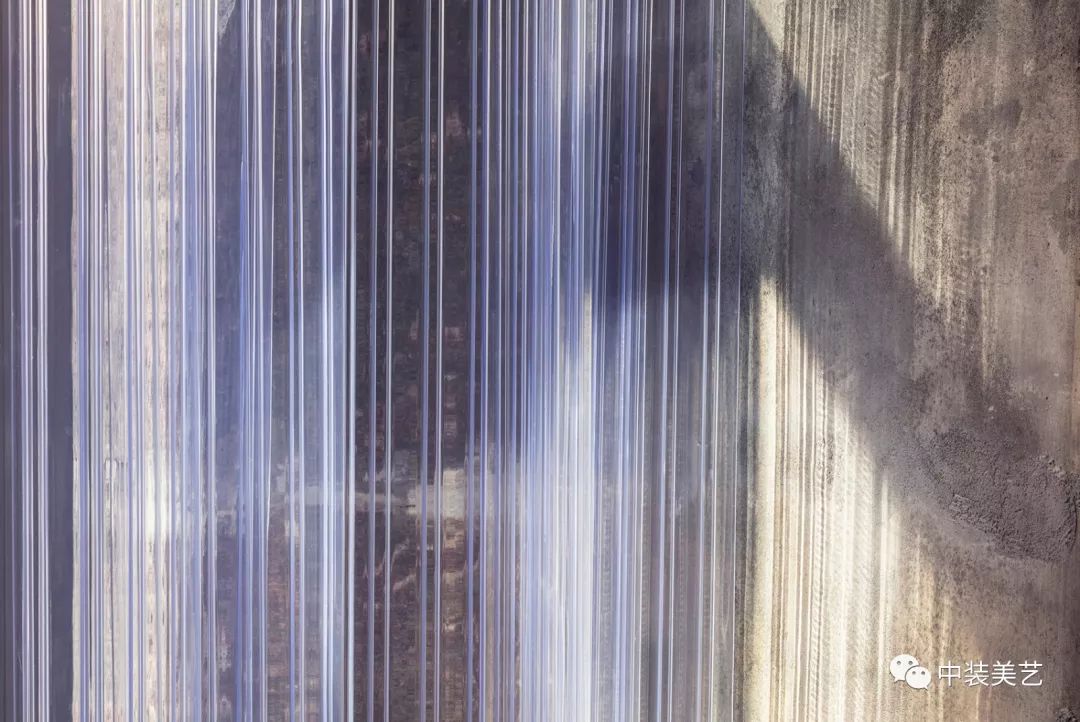 Color /跟着大师学软装-哥本哈根 灯光雕塑TABLEAU花店-82