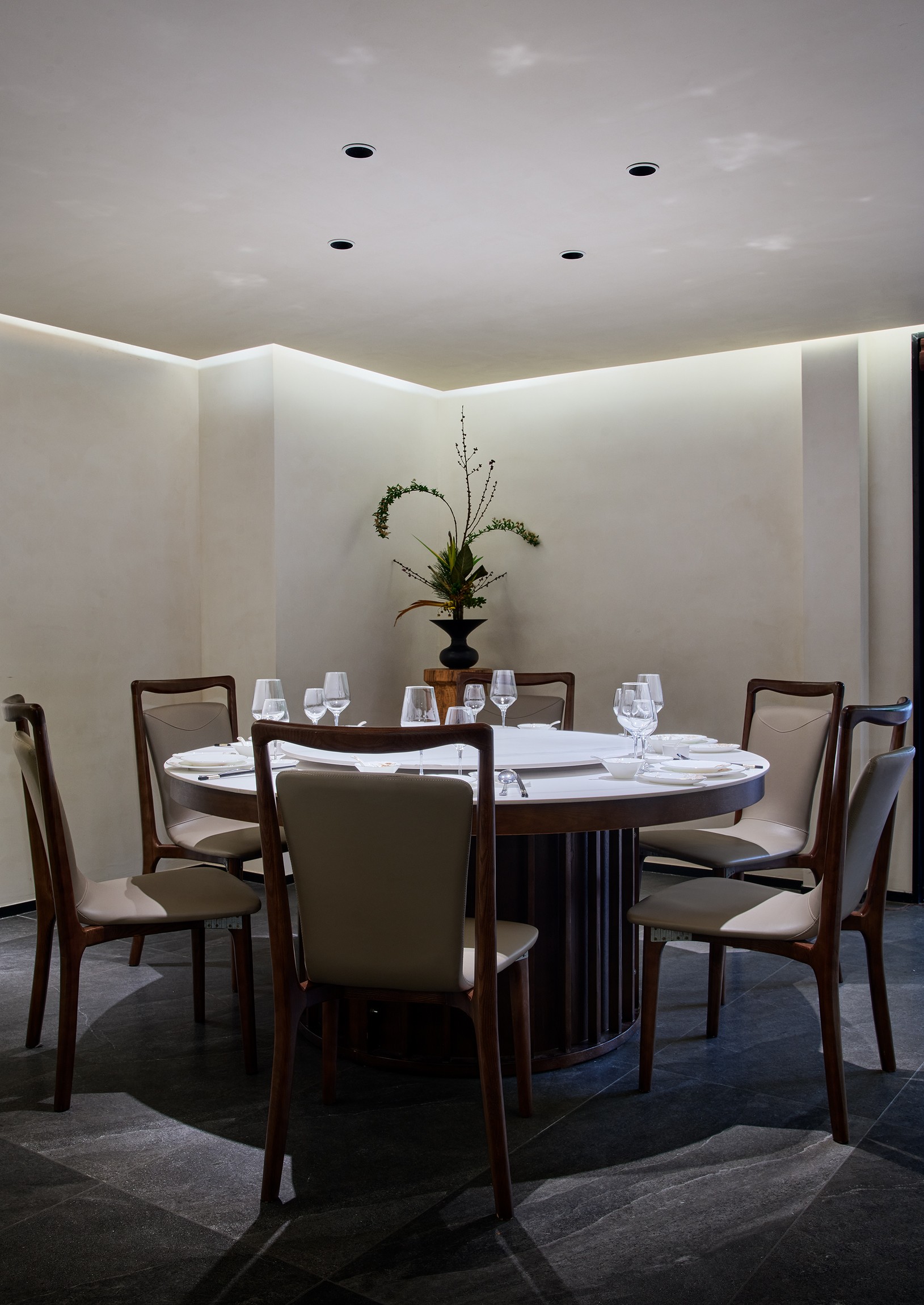 植物园里的烟火人间 杭州竹园里丨中国杭州丨力设计-70