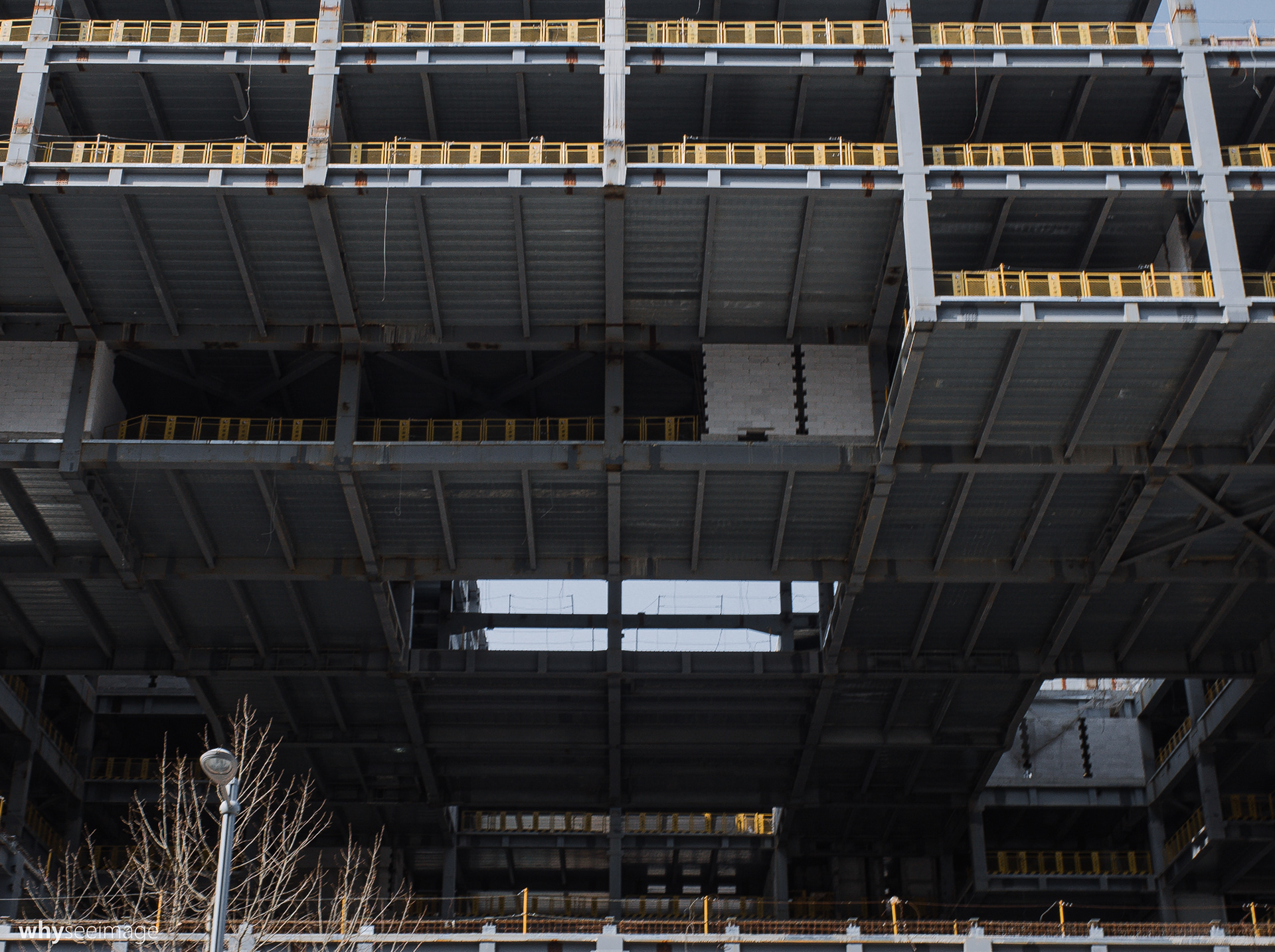 阿里巴巴上海总部丨中国上海丨Foster + Partners-27