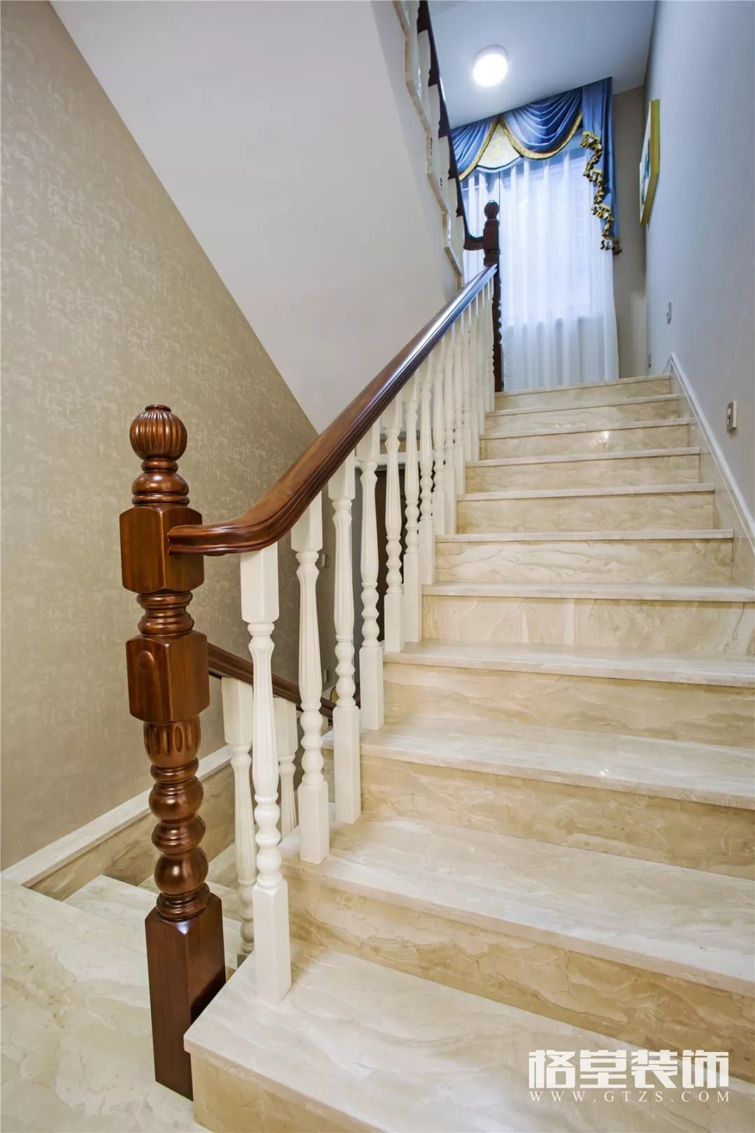 梅花小区·欧式轻奢夕拾-68