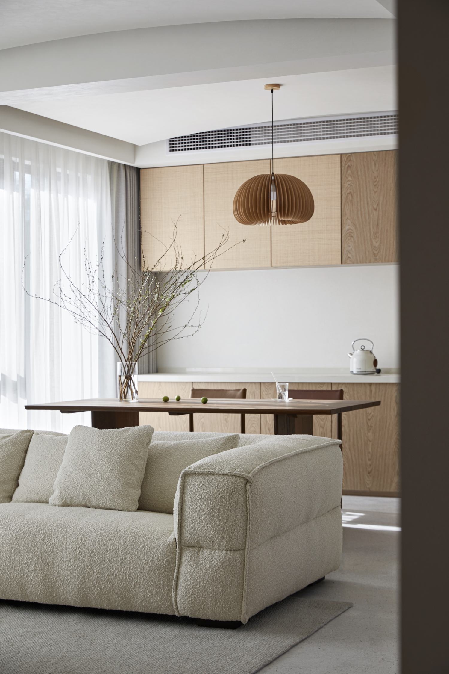 松阳滨江首都私宅丨中国浙江丨丽水松阳栖图设计工作室-16