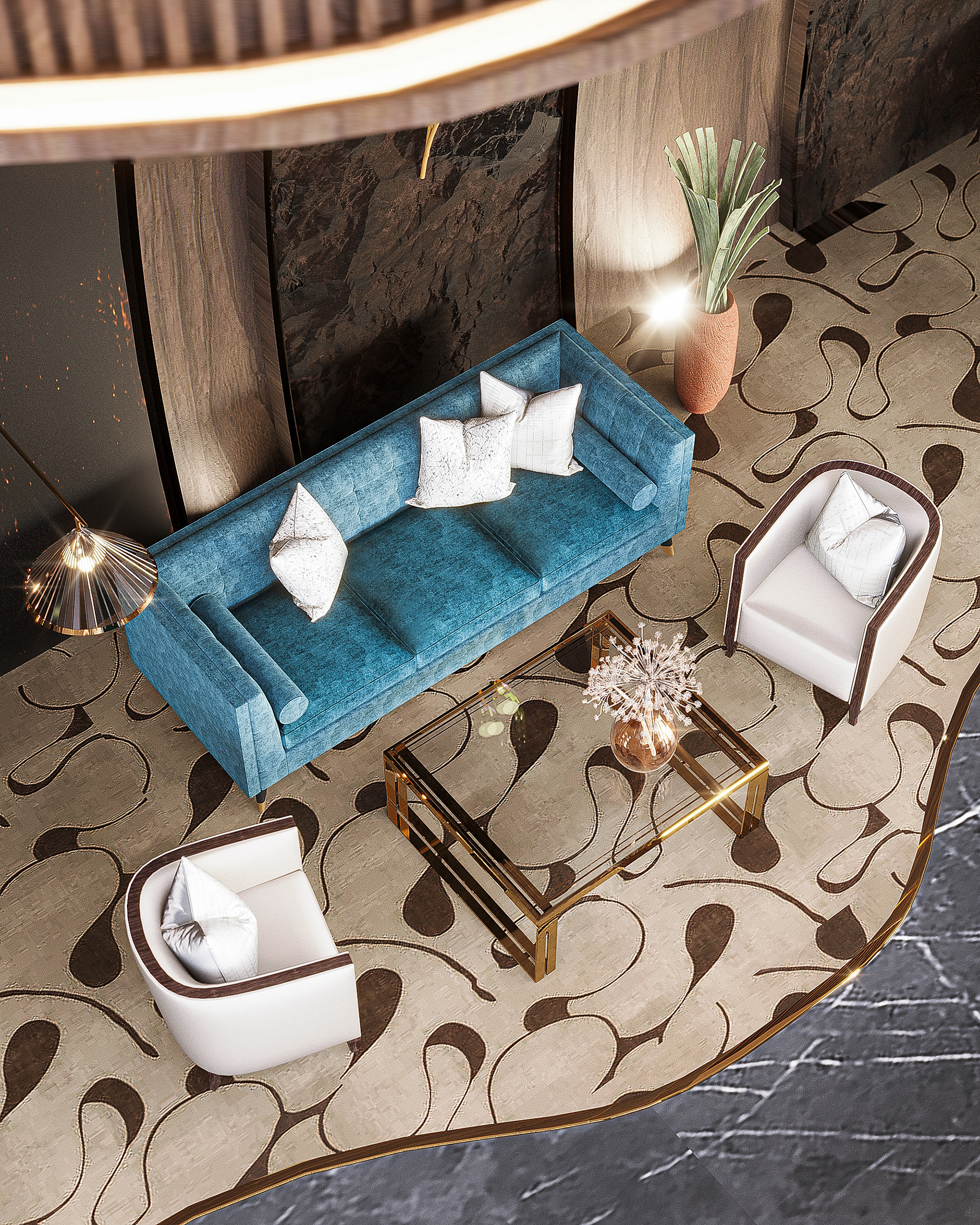 亨东酒店丨越南胡志明市丨Tien Nguyen-12