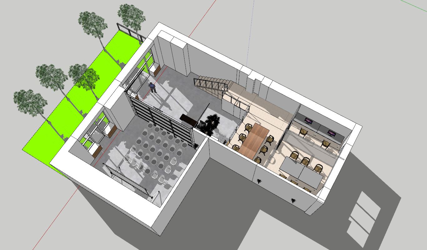 Stereotactic 工作室 2021-1