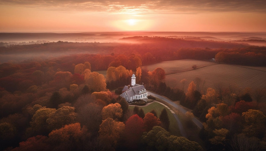 中途之旅风景-3