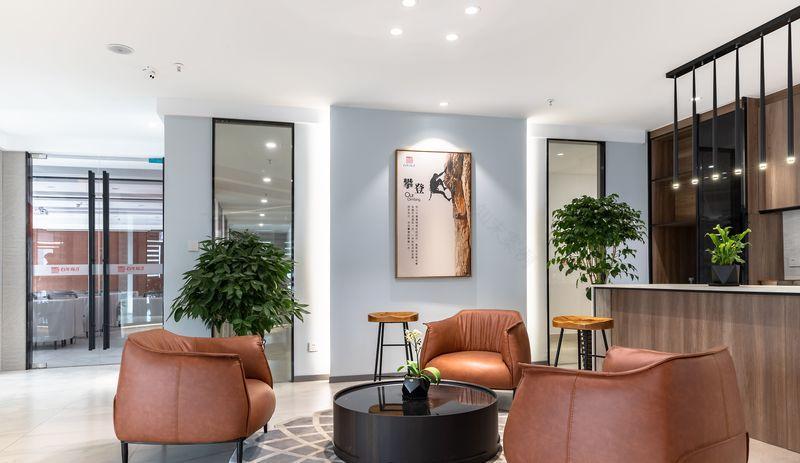 常州百年教育机构办公空间-8