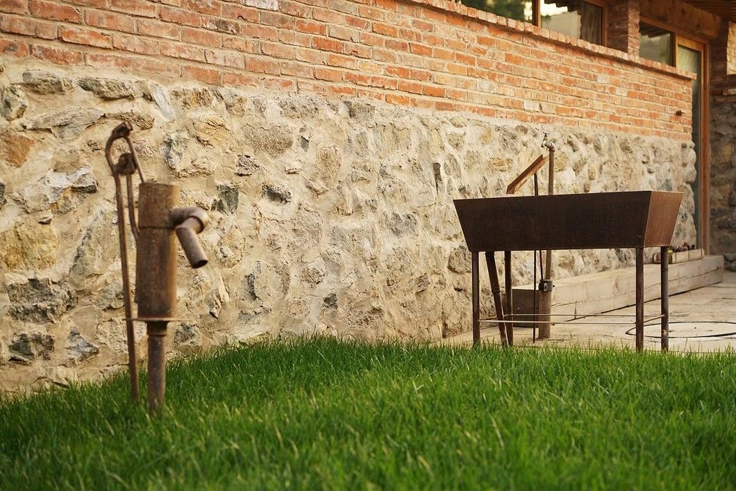 山野乡间丨体验梦幻的田园生活-32