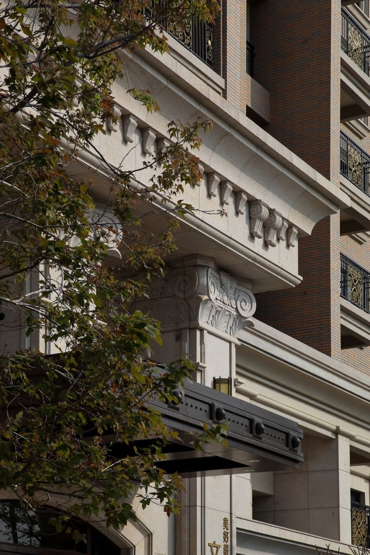 為未來造夢的藝術建築    —-   名軒「夏卡爾」 - WEHOUSE-1