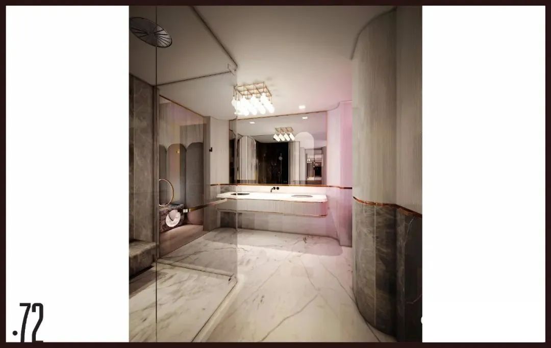 2022 最新名师酒店方案合集-22