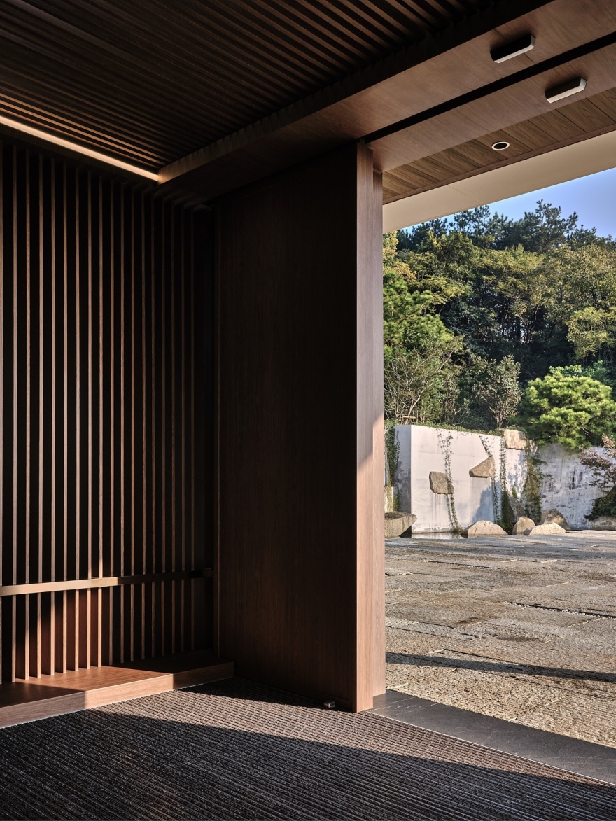 南京归来兮桠溪庄园酒店丨中国南京丨YuQiang & Partners 于强室内建筑师事务所-36