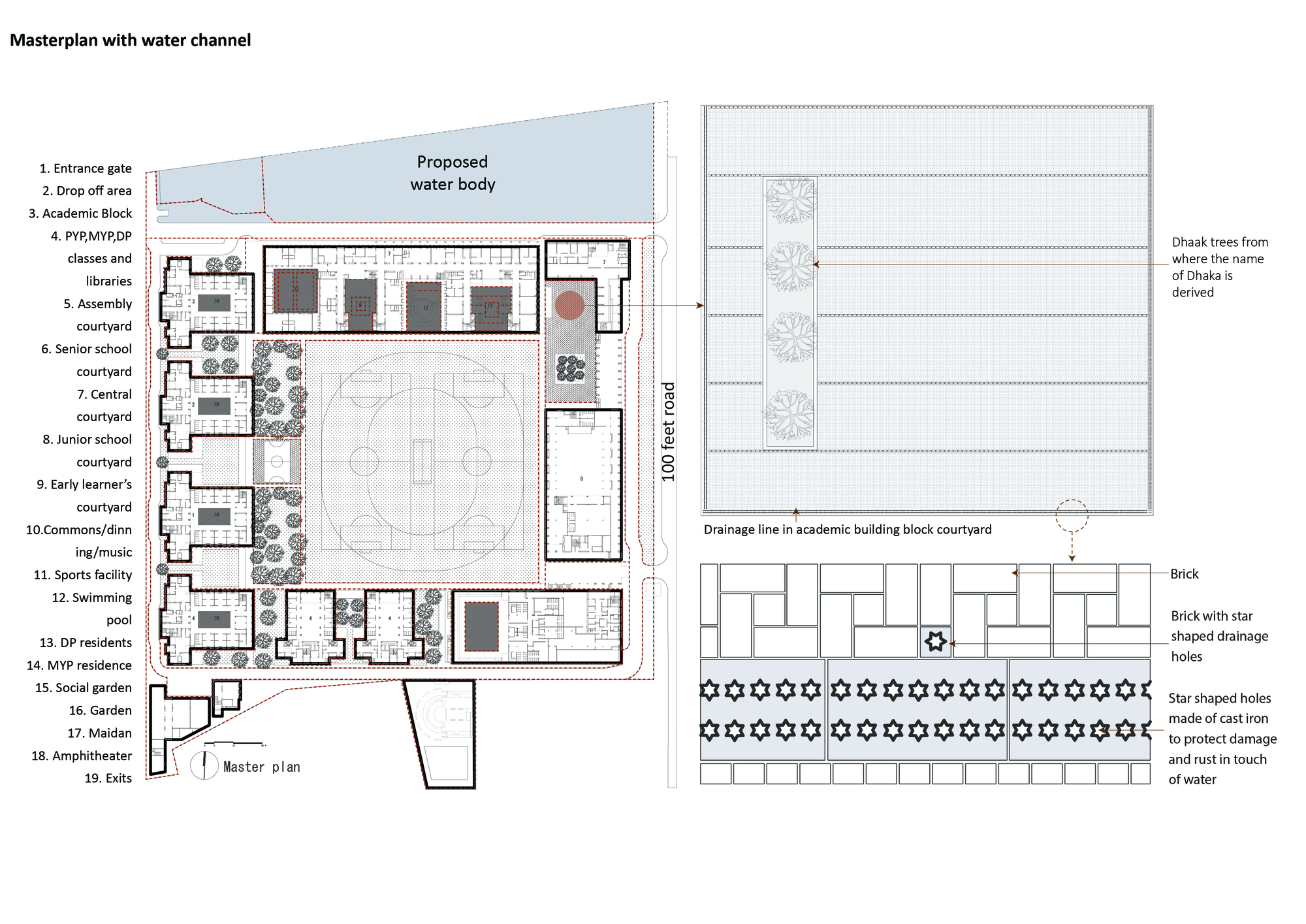 丨孟加拉国达卡-25