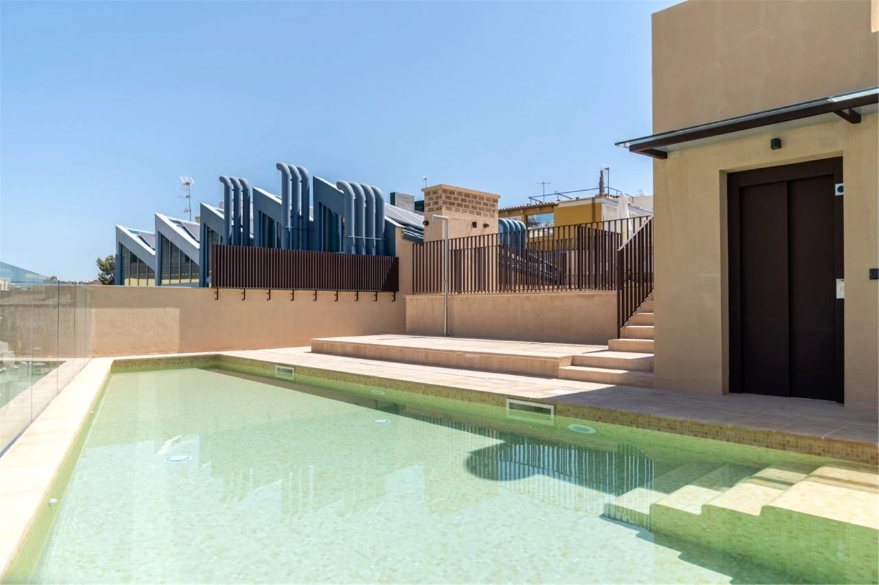 竹中诊所 - 温暖透明丨日本丨TSC Architects-47