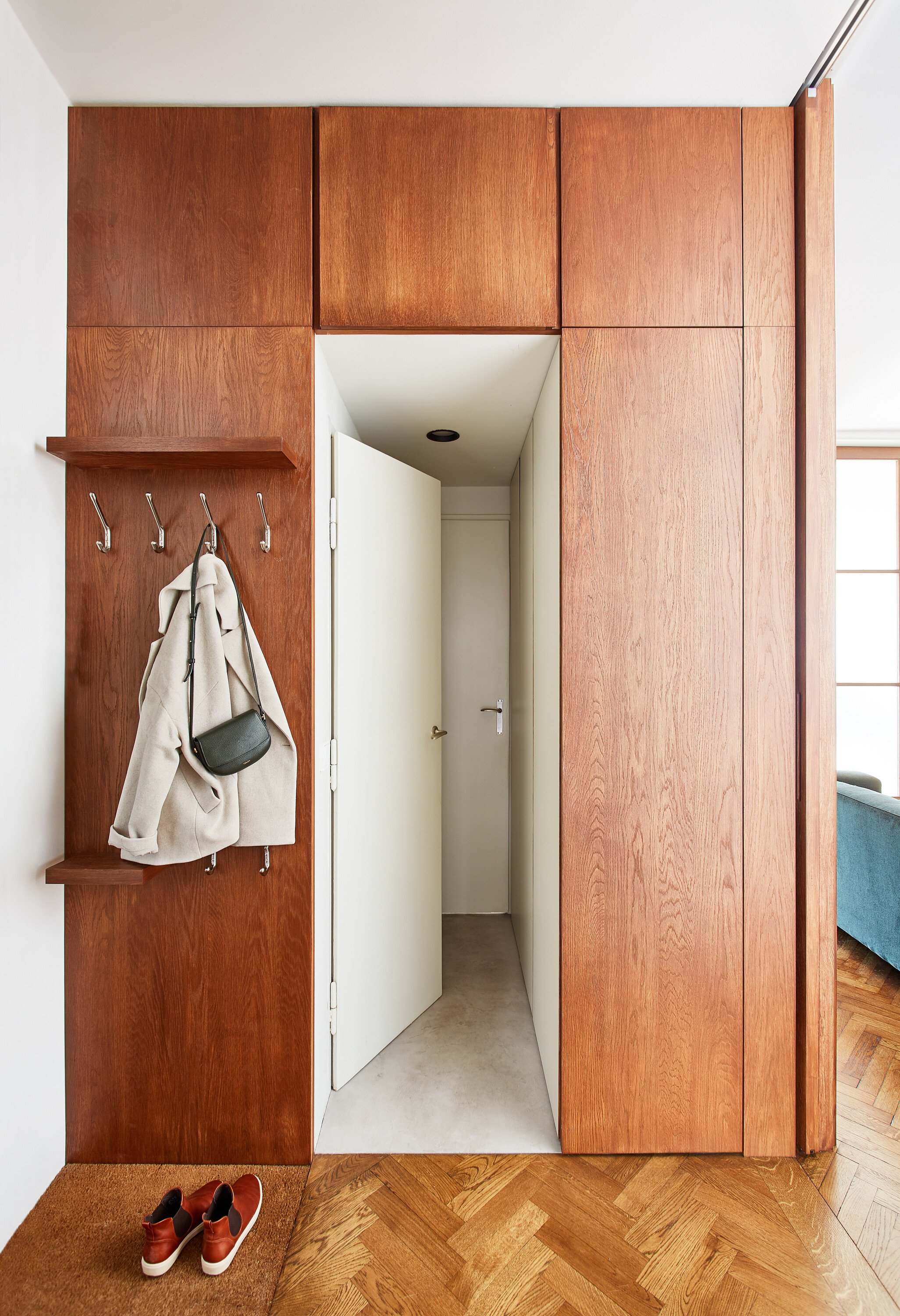 安东尼斯卡公寓丨意大利布拉丨Markéta Bromová-14