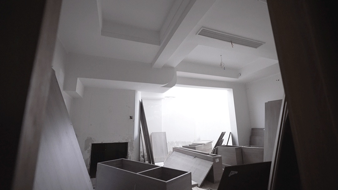 古城里的“双标”改造丨中国开封丨鼎合建筑装饰设计工程有限公司-26