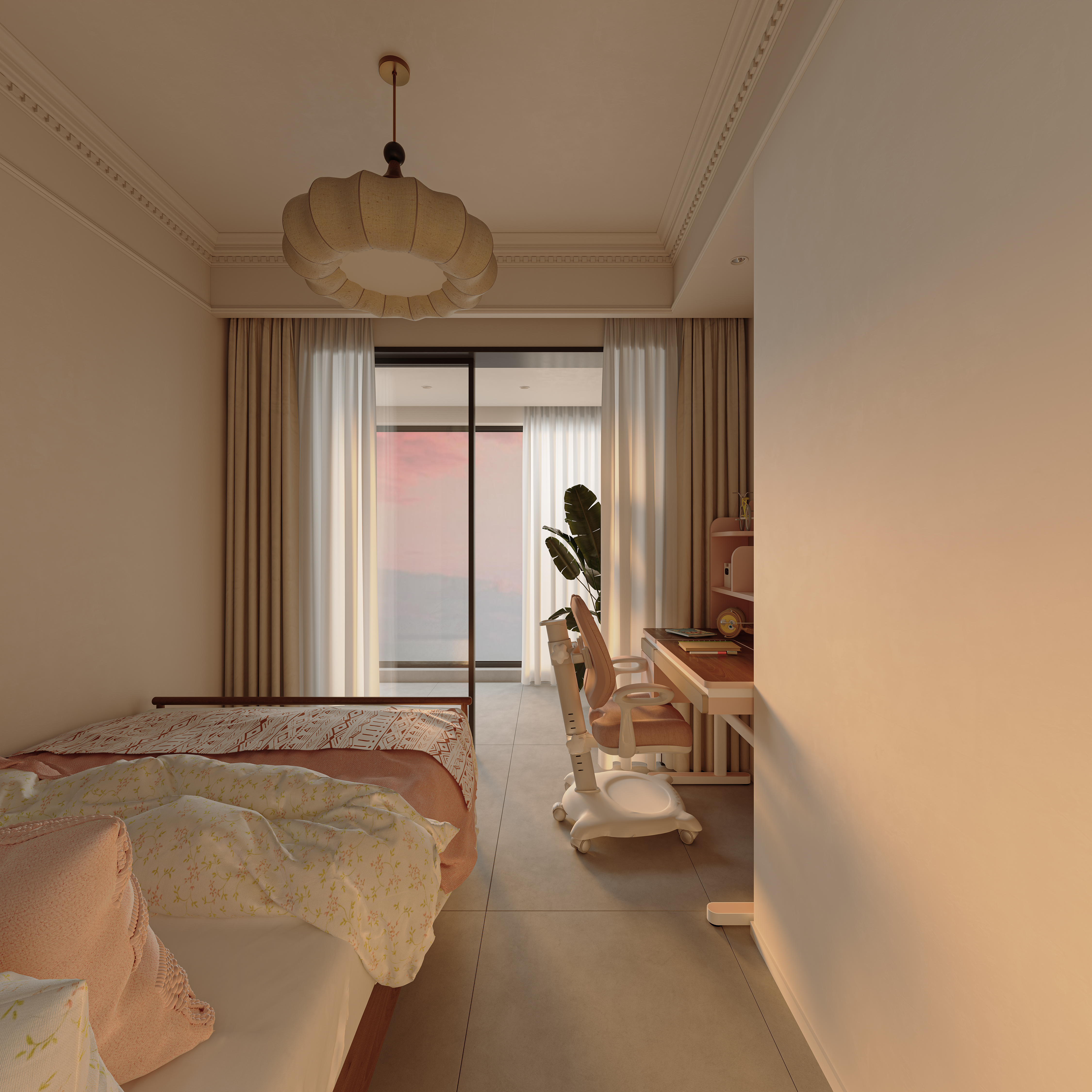 近期工作项目表现-4