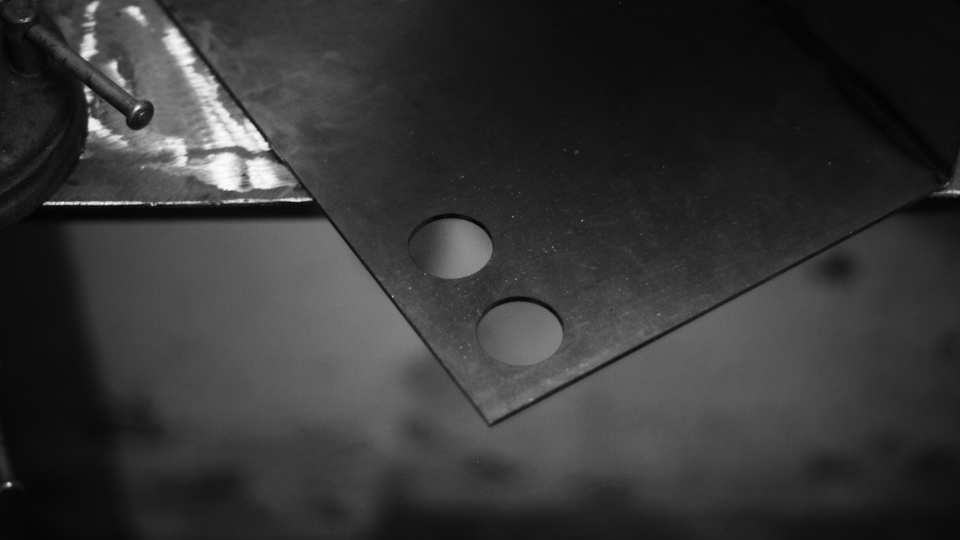 《共居》雕塑系列 | 现代建筑的室内设计演绎-5