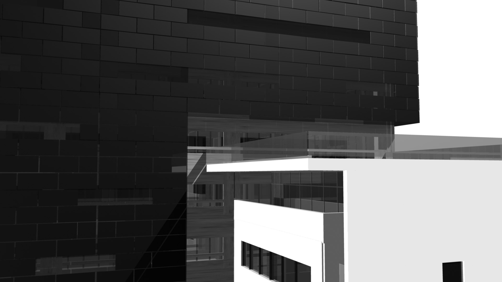 Eko Centar | 绿色巴尔干风情的新型住宅设计-6