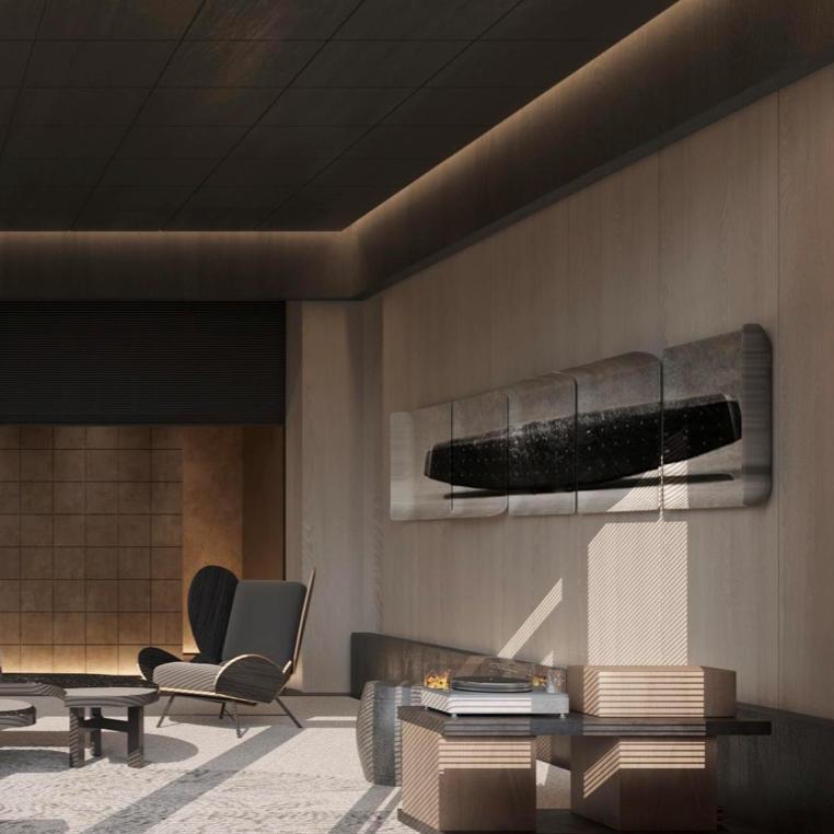 隐于山水丨W.DESIGN无间设计-51