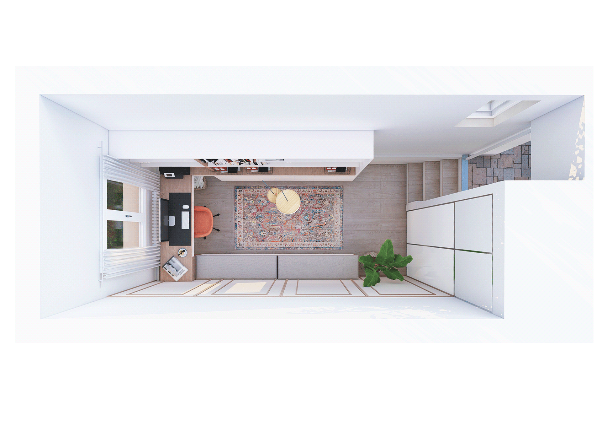 Maison Dacota 项目-44