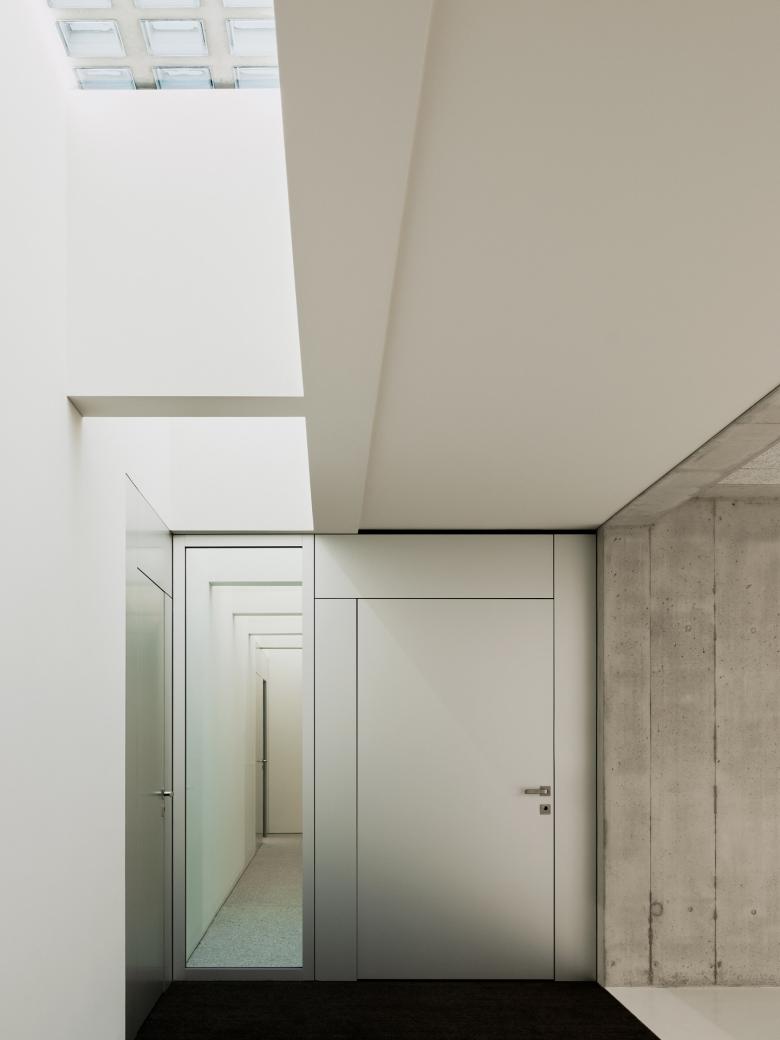 在博登湖畔居住丨瑞士丨Tom Munz Architekt*innen-32