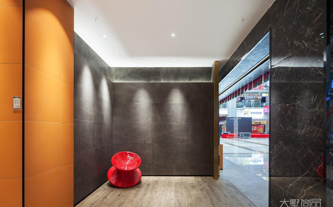 大墅尚品瓷砖展厅-5