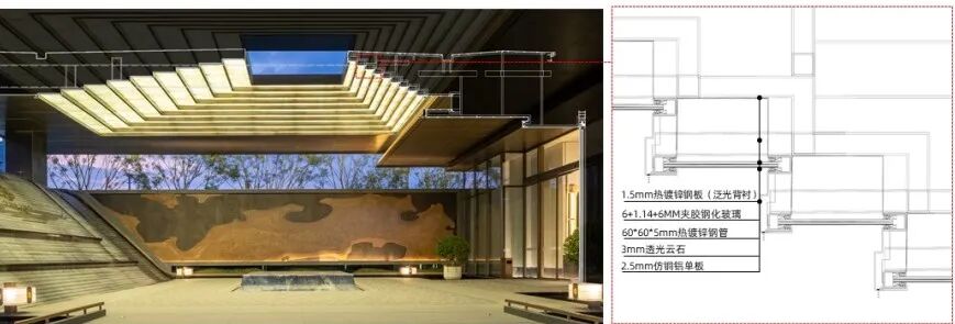 西安金辉天颂示范区丨中国西安丨PTA上海柏涛,GVL怡境国际成都分公司等-46