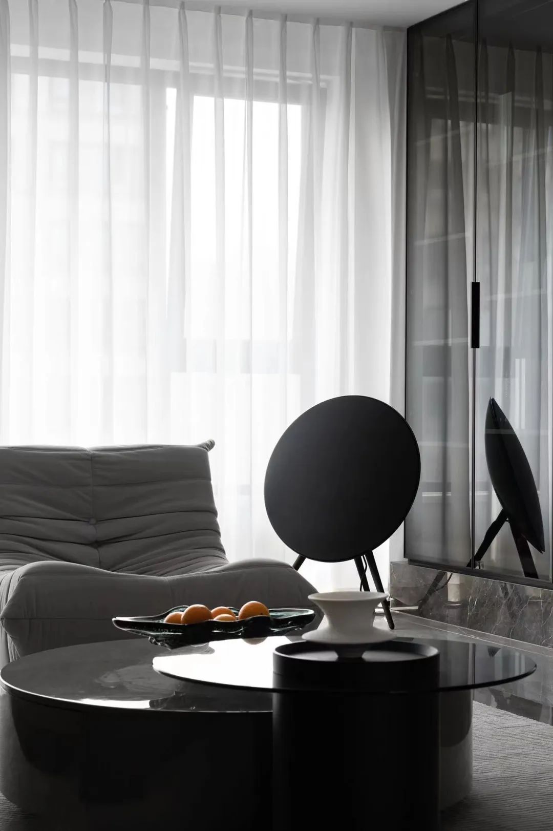 金地天际丨中国常州丨汉秋设计-38