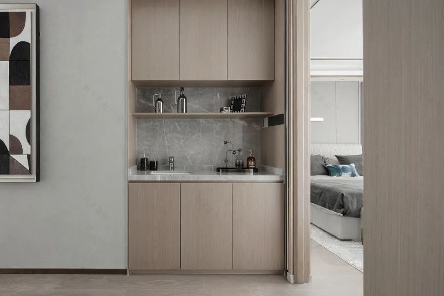 富春江畔的东方人文逸趣居所丨GFD 广飞-29