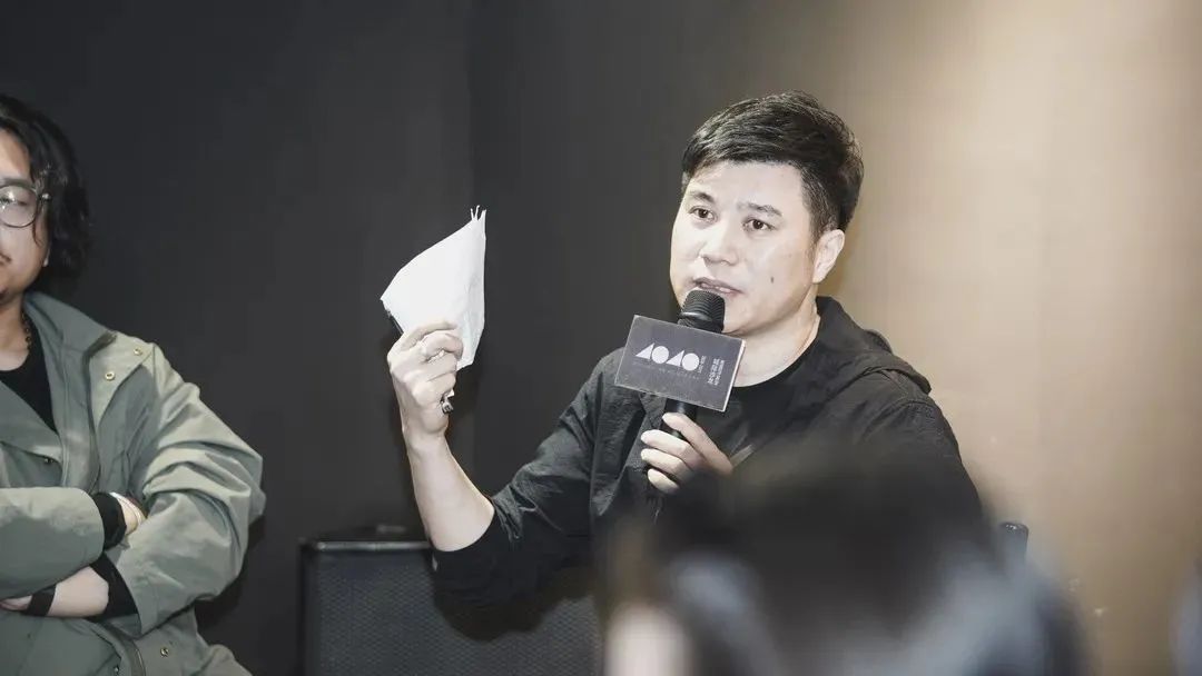 40 UNDER 40 浙江设计精英齐聚广州,分享疫情下私宅设计新思考-133