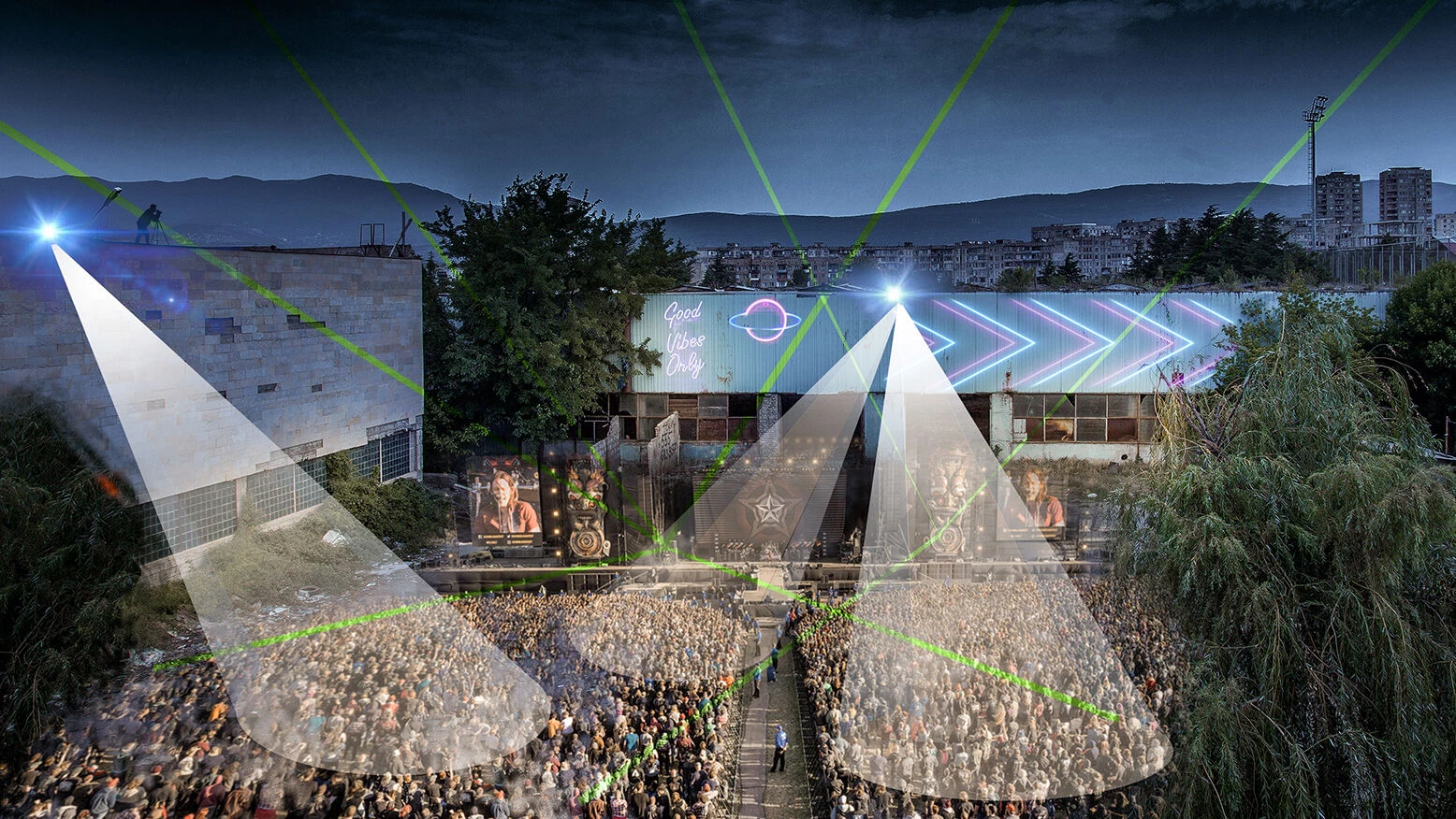 广播城丨MUA Architecture & Placemaking-22