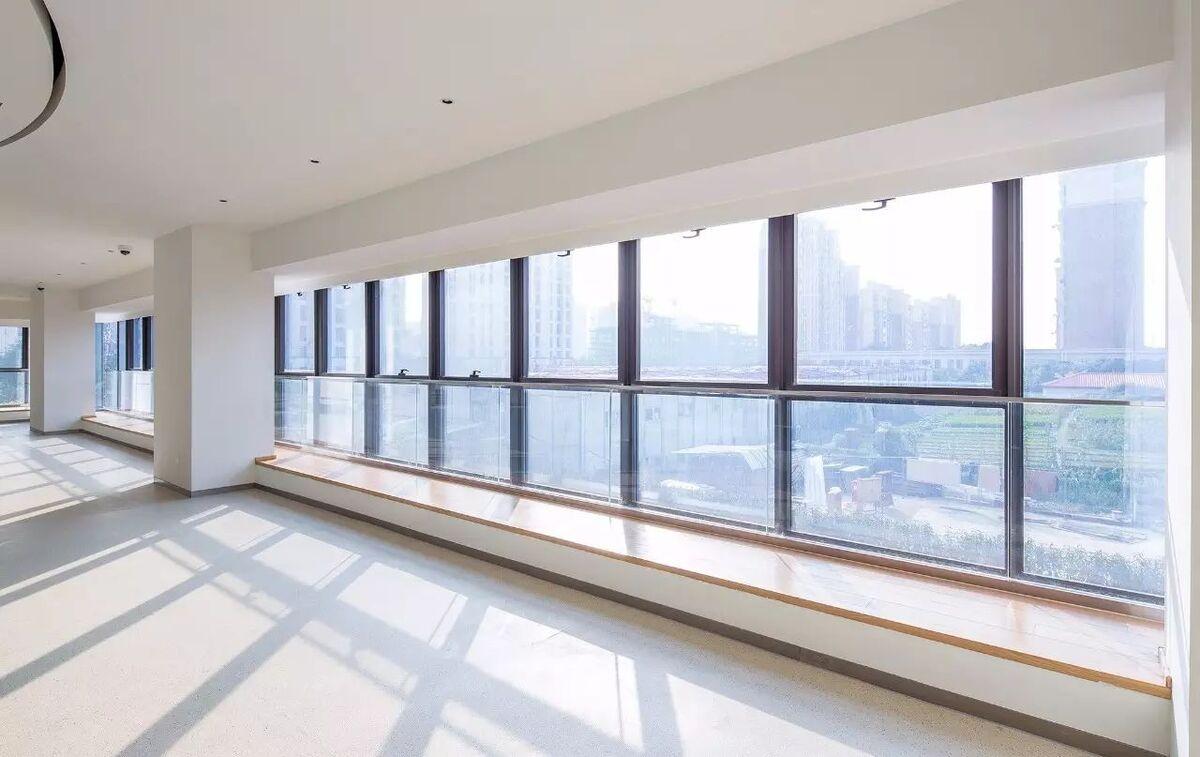 上海外高桥文化艺术中心丨中国上海丨上海天华建筑设计有限公司-71