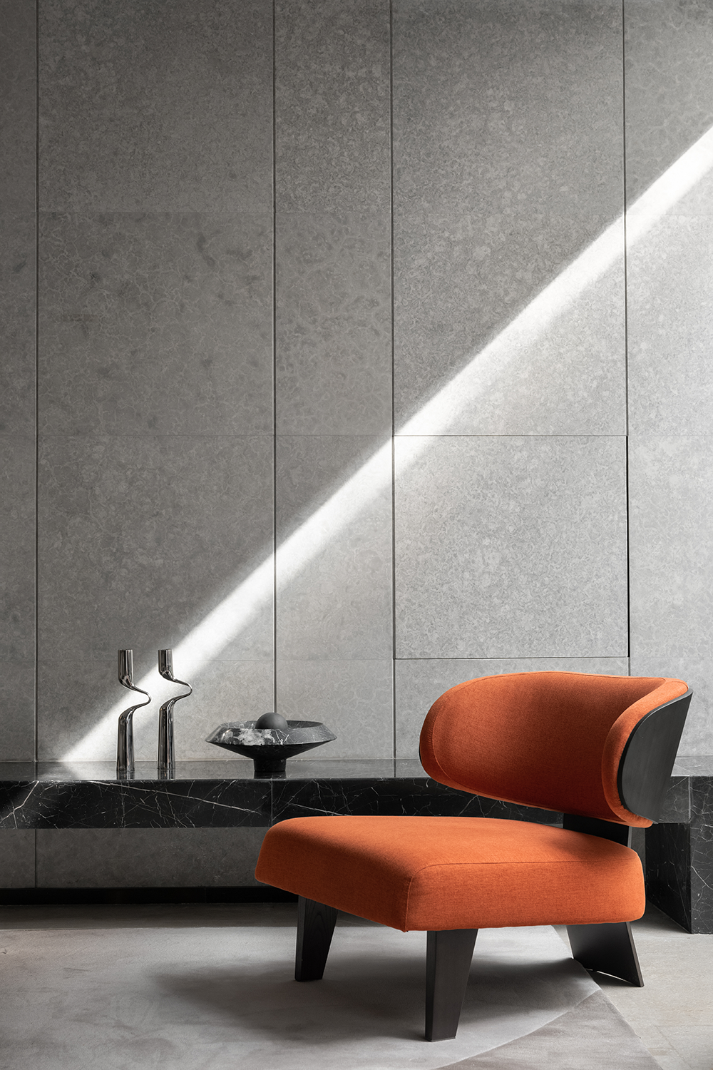 物心空间丨中国深圳丨雅度设计-95