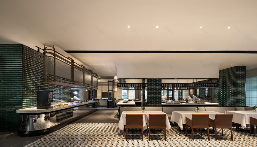 旺苍云著酒店丨中国广元丨上海秋元华林建设集团有限公司-35