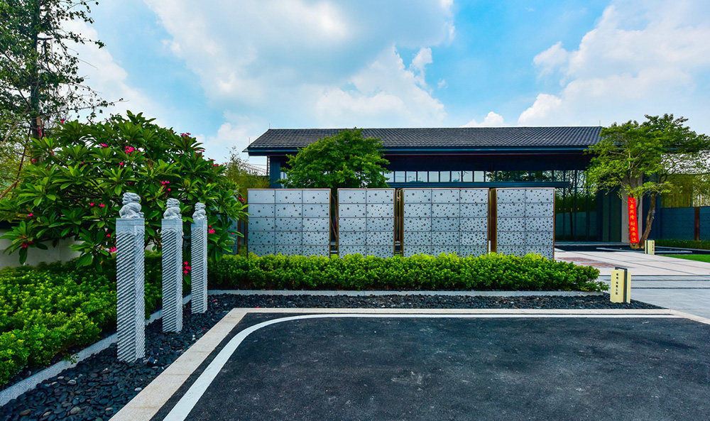 POLY Hyde Park - Residence - L&A GROUP | To Create a Better Environment-56