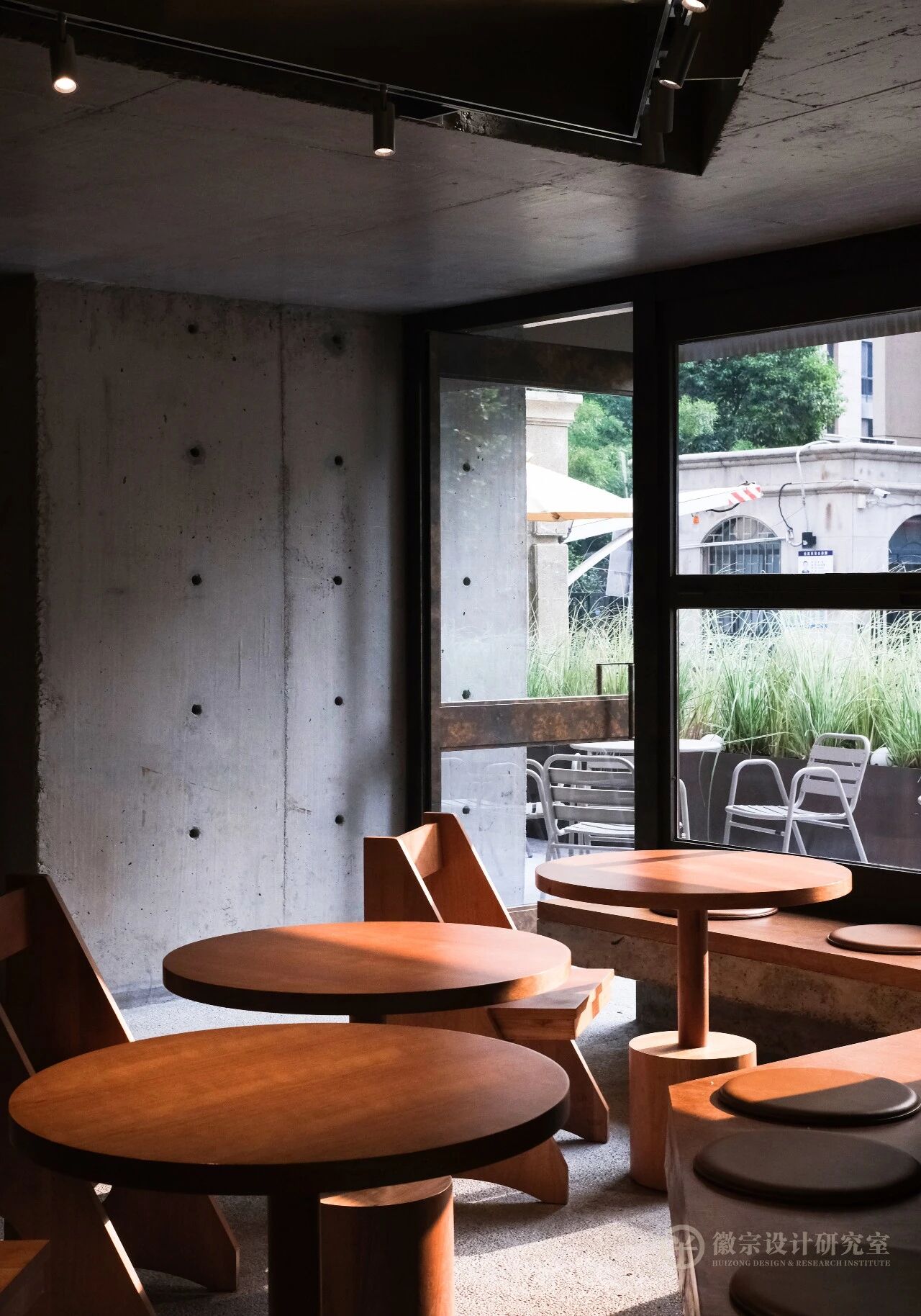 BAKERY RIVERS 谷与山川丨中国郑州-50