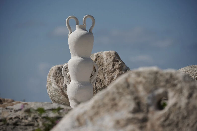 Tserki 糕点店丨希腊丨DVMP ARCHITECTS-24