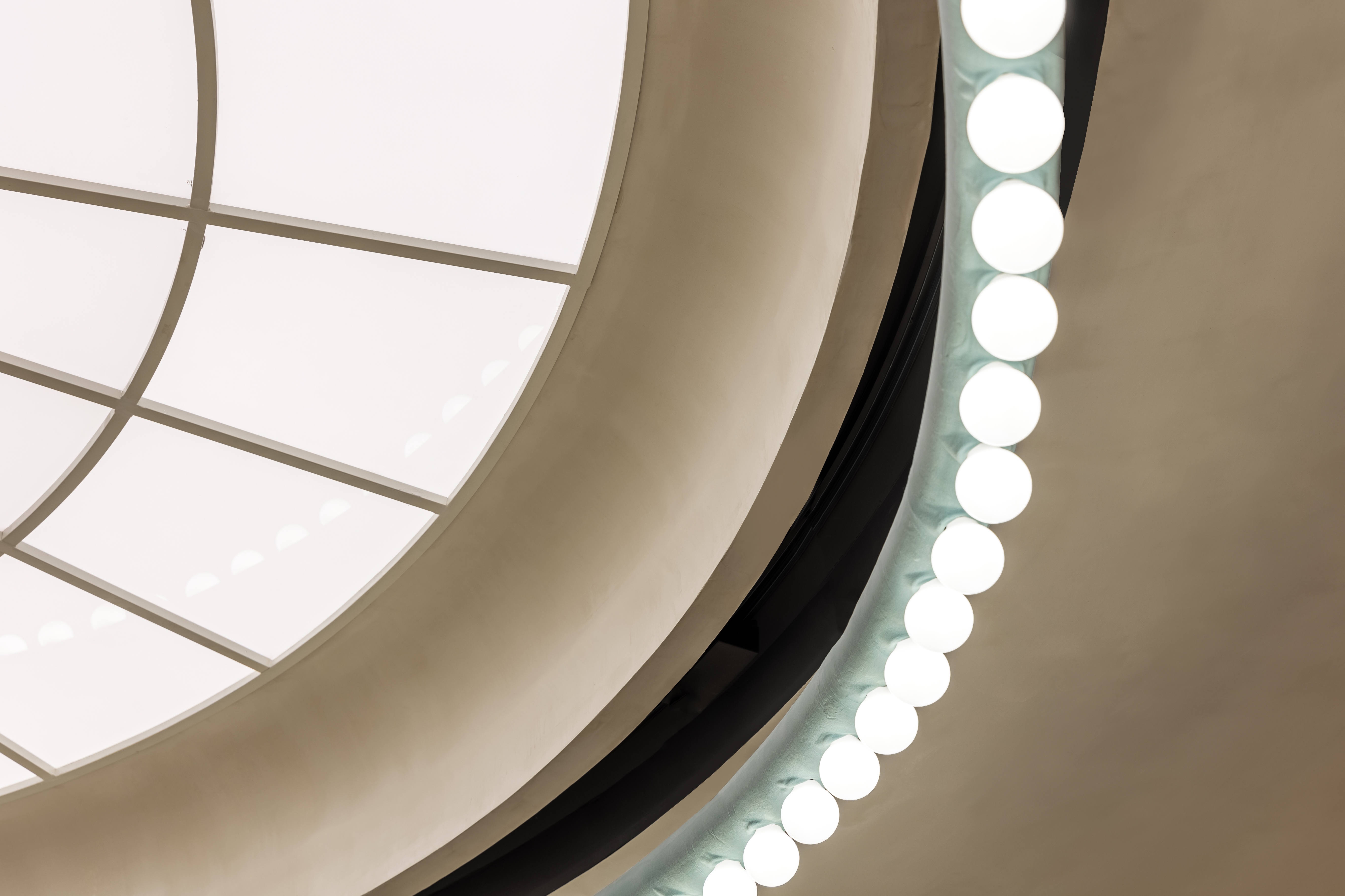 空间漫反射 · UNVESNO 探寻神秘的宇宙成都 COSMO 店丨中国成都-20