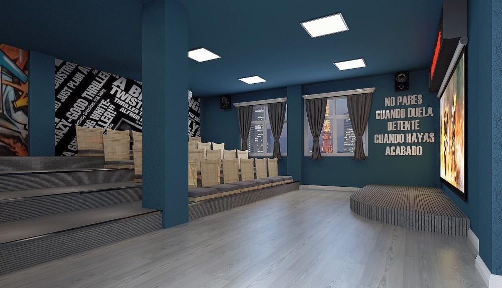 
天籁之音艺术学校 -11