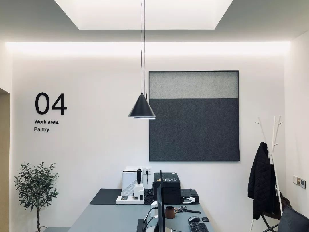 汕头质感设计工作室 | 场所之爱的生活化诠释-45