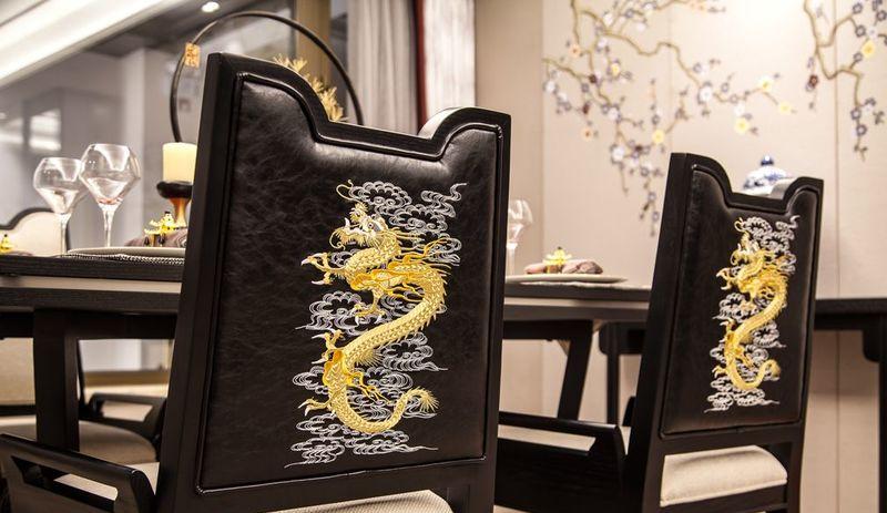 龙光玖龙台B117 样板房-23