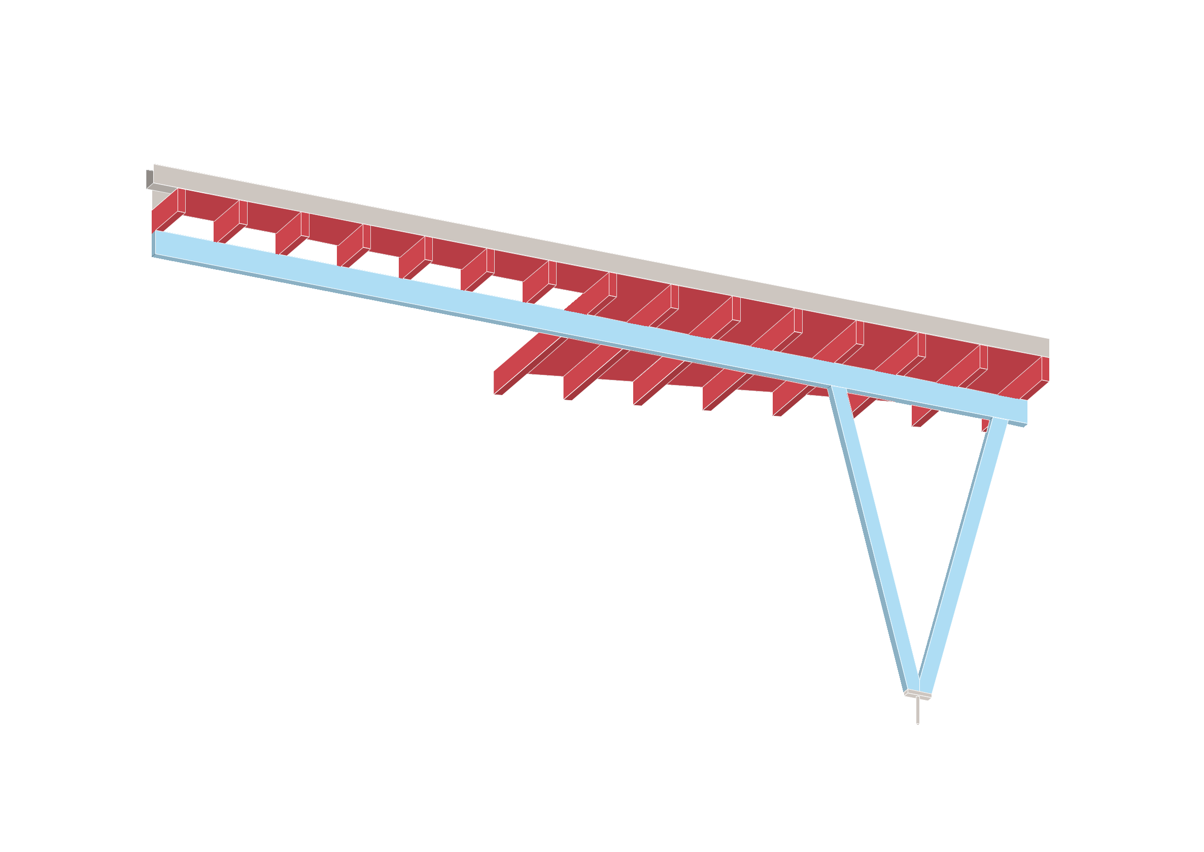 三角屋丨英国-35